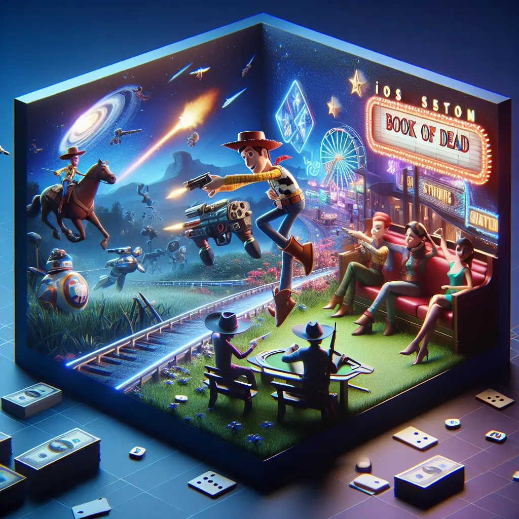 Live Roulette
